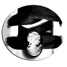 Décorations de lacets de chaussures perle blanche vente…