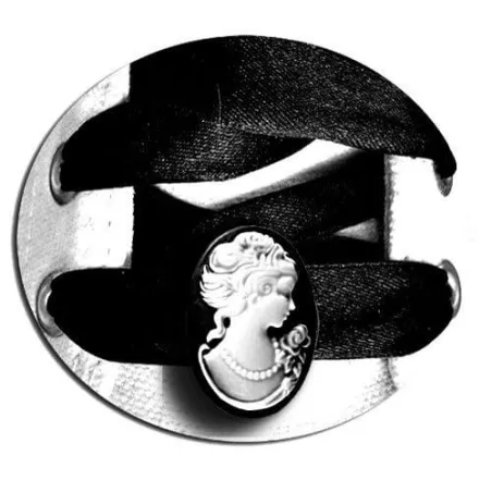 Décorations de lacets de chaussures perle blanche vente…