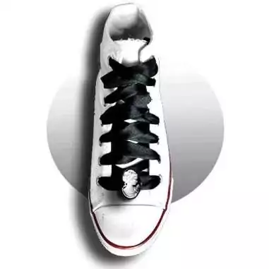 Envie de décorer vos chaussures ? Décorations Camées vintage