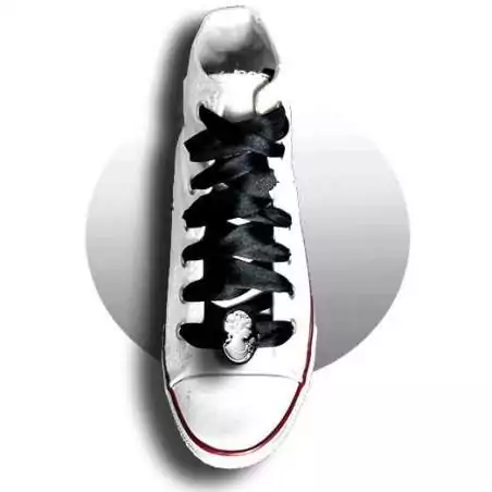 Envie de décorer vos chaussures ? Décorations Camées vintage