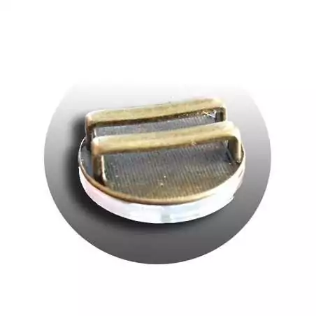 Envie de décorer vos chaussures ? Décorations Camées vintage