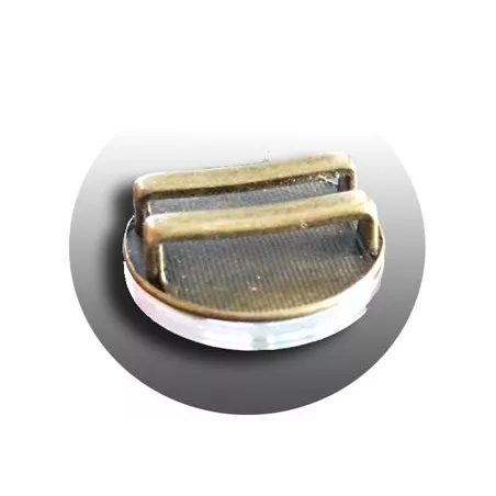 Décorations de lacets de chaussures perle blanche vente…