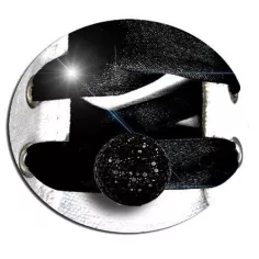 Envie de décorer vos chaussures ? Décorations de lacets…