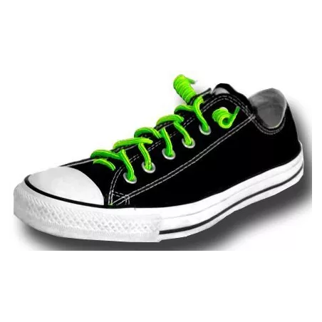 Lacets ressorts élastiques,sans noeud,magiques,faciles en…