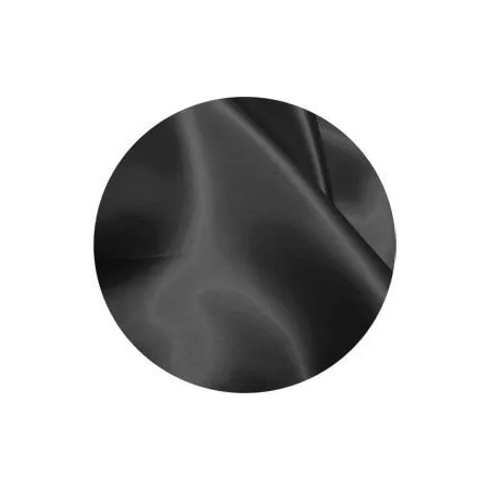 Lacets de chaussures fins satin gris ardoise-Achat|Vente…