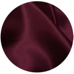 Lacets de chaussures larges satin bordeaux-Achat|Vente en… 2