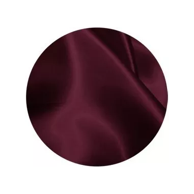 Lacets de chaussures larges satin bordeaux-Achat|Vente en…