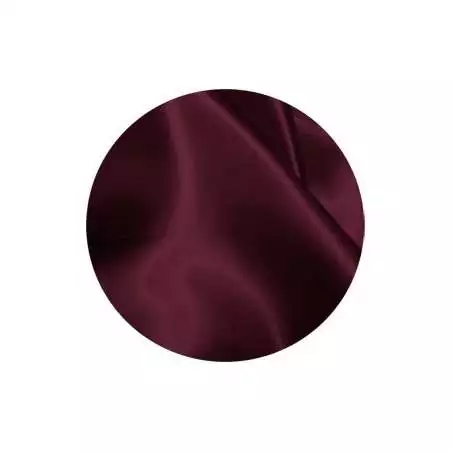 Lacets larges en satin bordeaux pour vos chaussures Lacets larges en satin bordeaux pour vos chaussures