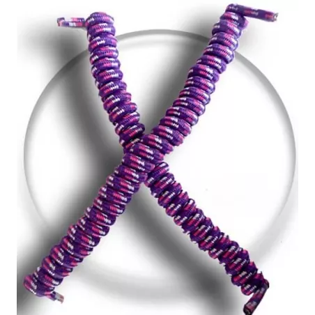 Lacets ressorts élastiques,sans noeud,magiques,faciles…