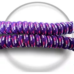 Lacets ressorts élastiques,sans noeud,magiques,faciles… 2