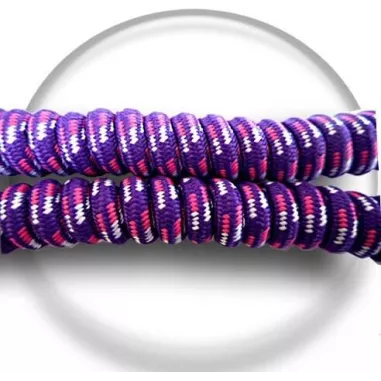 Lacets ressorts élastiques,sans noeud,magiques,faciles…