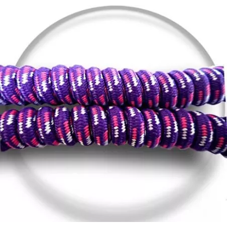 Lacets ressorts élastiques,sans noeud,magiques,faciles…