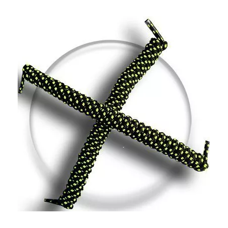 Lacets ressorts élastiques,sans noeud,magiques,faciles…