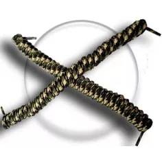 Lacets ressorts élastiques,sans noeud,magiques,faciles…