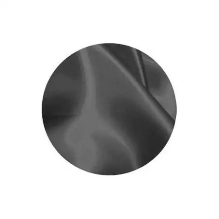 Lacets larges en satin gris ardoise pour vos chaussures Lacets larges en satin gris ardoise pour vos chaussures
