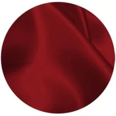 Lacets larges satin rouge basque pour vos chaussures 2