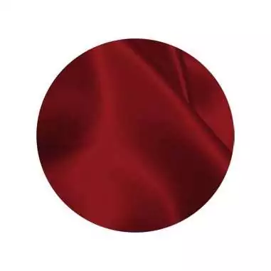 Lacets larges satin rouge basque pour vos chaussures