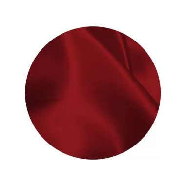 Lacets de chaussures larges satin rouge basque-Achat|Vente…