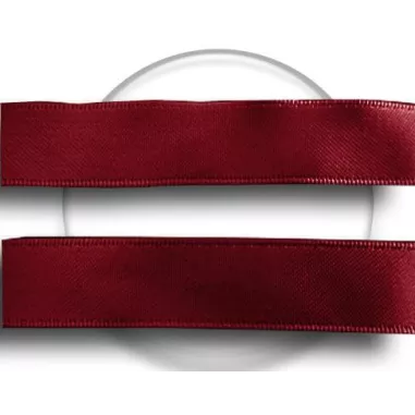 Lacets de chaussures larges satin rouge basque-Achat|Vente…