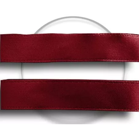 Lacets de chaussures larges satin rouge basque-Achat|Vente…