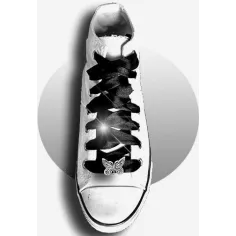 Envie de décorer vos chaussures ? Décorations papillons… 2