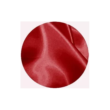 Lacets de chaussures satin rouge large vente en ligne…