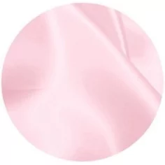 Lacets larges en satin rose pâle pour vos chaussures 2