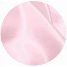 Lacets satin fins en rose pâle pour vos chaussures 2