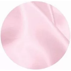 Lacets de chaussures fins satin rose pâle-Achat|Vente en… 2