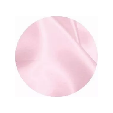 Lacets de chaussures fins satin rose pâle-Achat|Vente en…