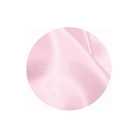 Lacets de chaussures fins satin rose pâle-Achat|Vente en…