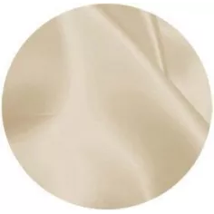 Lacets de chaussures fins satin beige lin-Achat|Vente en… 2