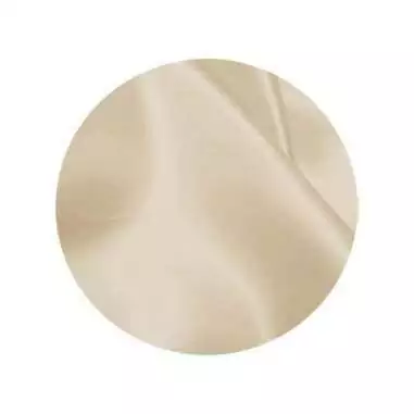 Lacets satin fin en satin beige lin pour vos chaussures