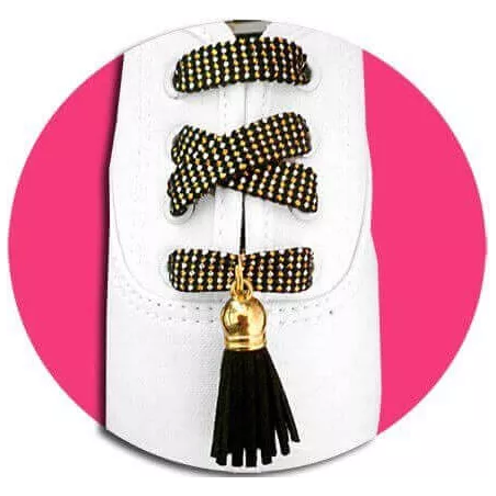 Envie de décorer vos chaussures ? Décorations…