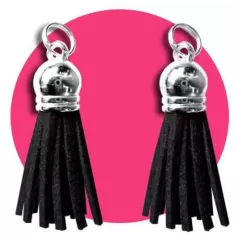 Envie de décorer vos chaussures ? Décorations… 2