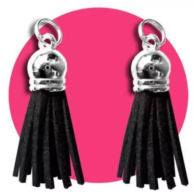 Envie de décorer vos chaussures ? Décorations…