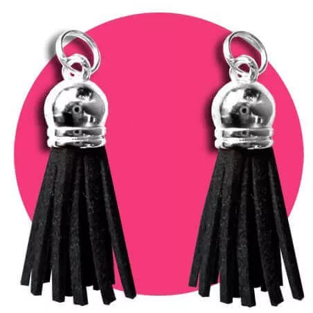 Envie de décorer vos chaussures ? Décorations…