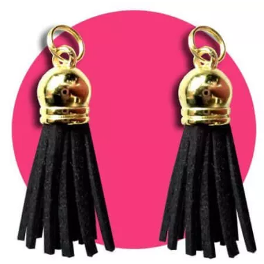 Envie de décorer vos chaussures ? Décorations…