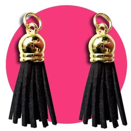 Envie de décorer vos chaussures ? Décorations…