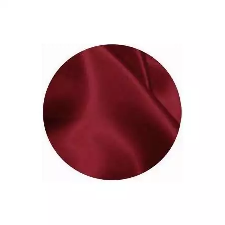 Lacets fins satin rouge basque pour vos chaussures Lacets fins satin rouge basque pour vos chaussures