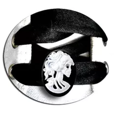 Envie de décorer vos chaussures ? Décorations…