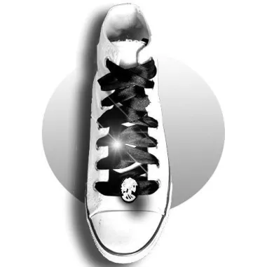 Envie de décorer vos chaussures ? Décorations…