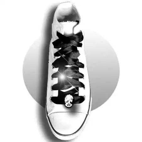 Envie de décorer vos chaussures ? Décorations Camées squelettes Envie de décorer vos chaussures ? Décorations Camées squelettes