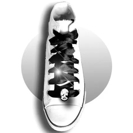 Envie de décorer vos chaussures ? Décorations…