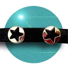 Envie de décorer vos chaussures ? Décorations…