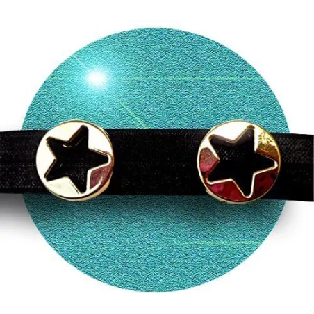 Envie de décorer vos chaussures ? Décorations…