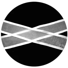 Lacets en organdi large blanc gansé en satin blanc 2