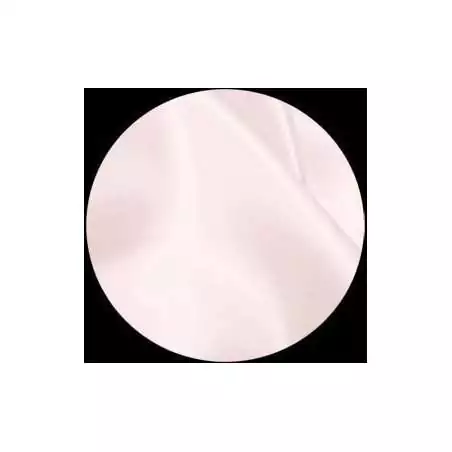 Lacets en satin rose poudré pour vos chaussures Lacets en satin rose poudré pour vos chaussures