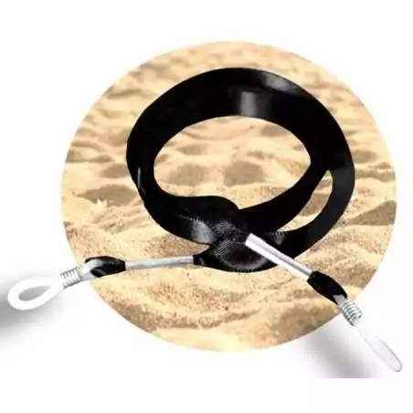 Cordon à lunettes en satin, jolis et pratiques Cordon à lunettes en satin, jolis et pratiques