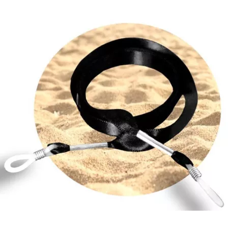 Cordon à lunettes en satin, jolis et pratiques